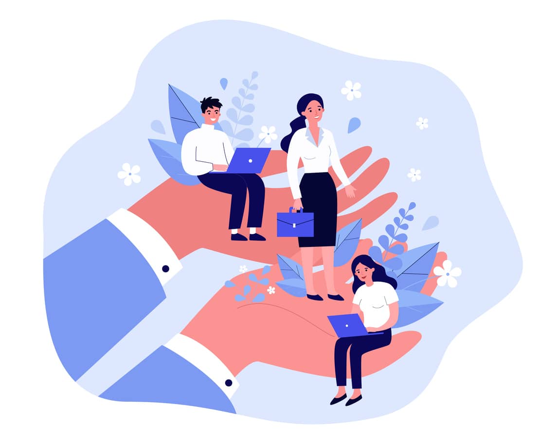 implement custom intranet
