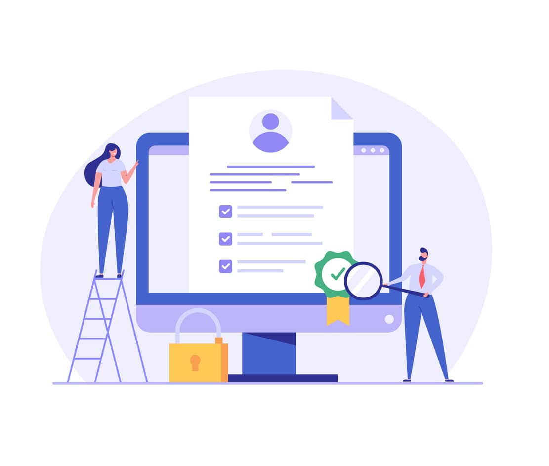 where does chatbot get its information protection