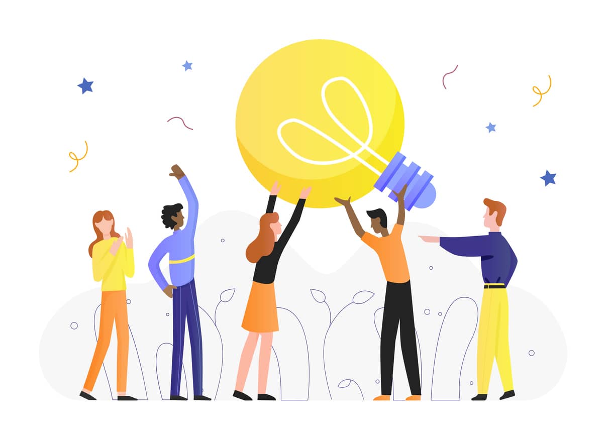 exemple communication interne gamification
