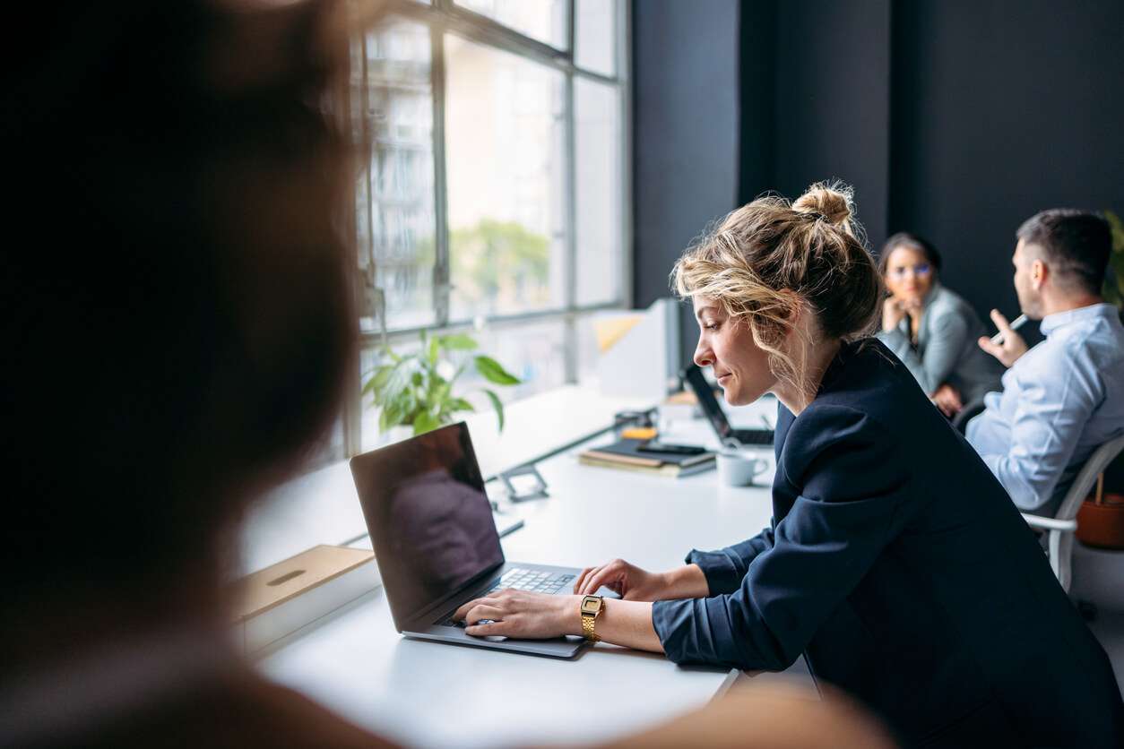 Intranet requirements for HR