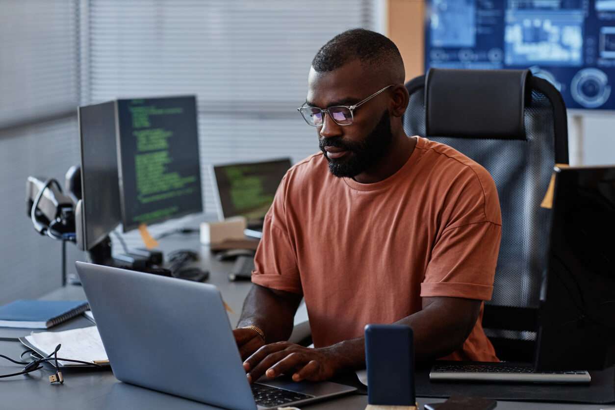 Intranet requirements for admins & IT