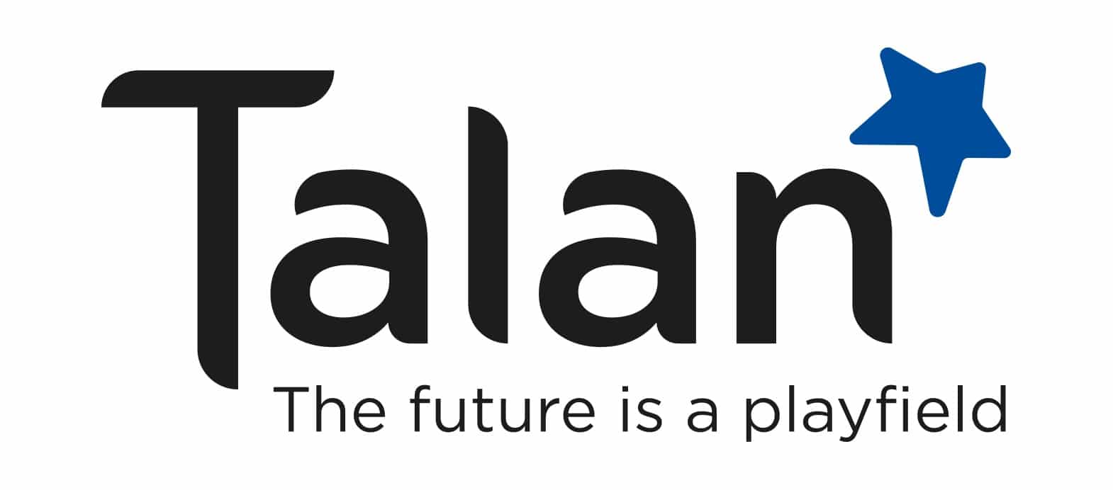 Logo Talan / Ai³