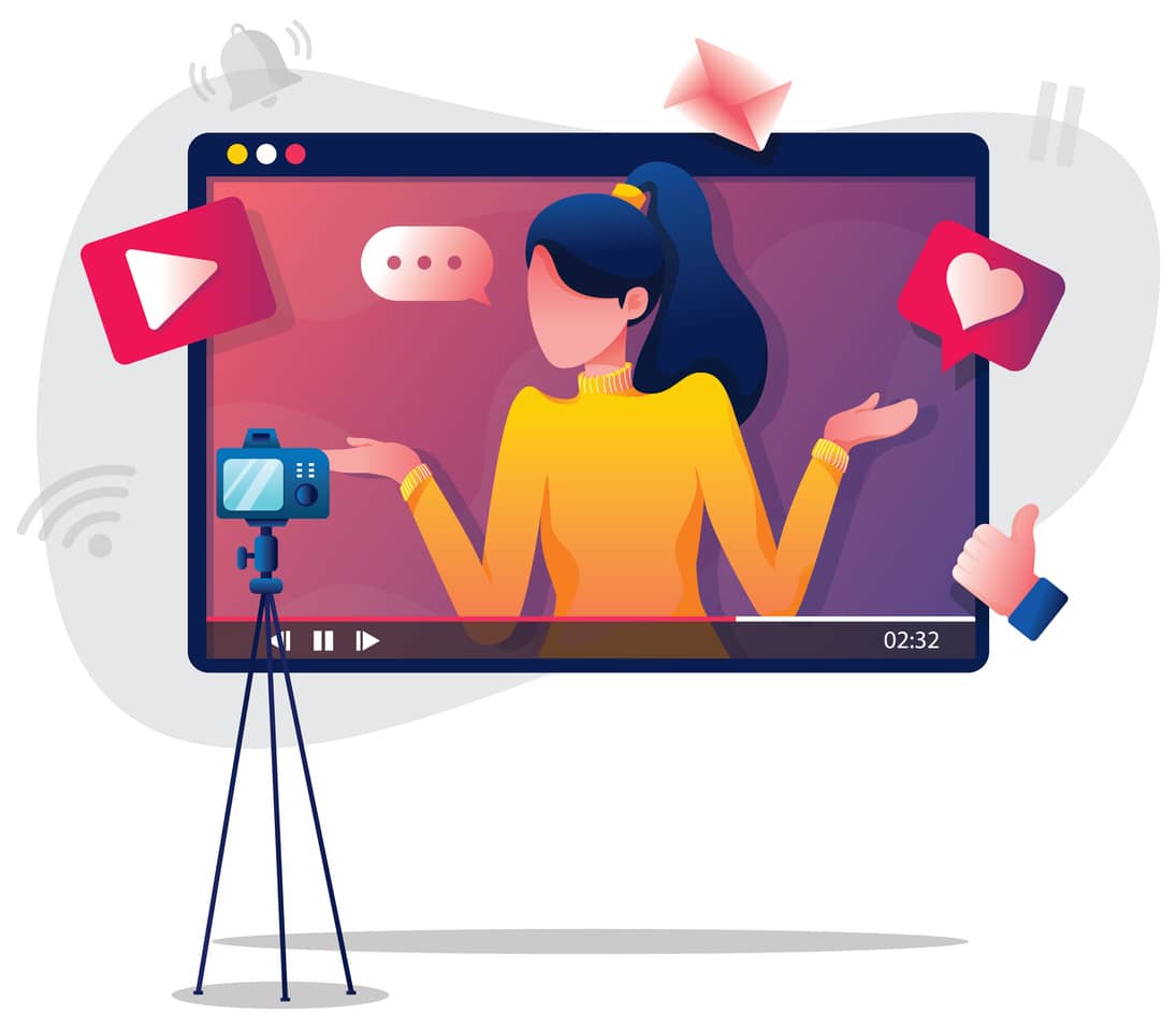 internal communication ideas internet podcast and videos