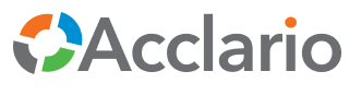 Logo Acclario IT