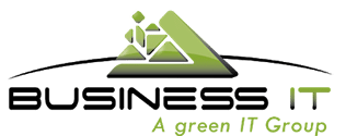 Logo Grupo Business IT