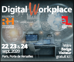Salon Digital Workplace