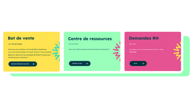 IA augmentée