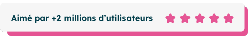 2 millions d'utilisateurs aiment Powell Intranet