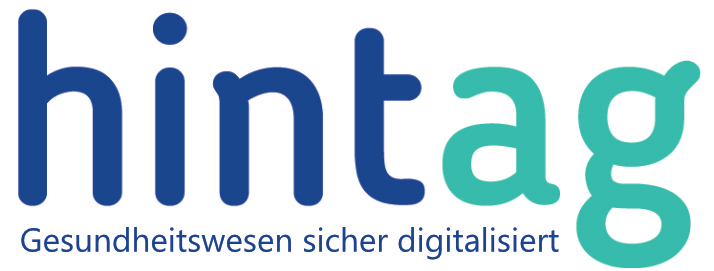Logo HINT AG