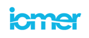 Logo iomer