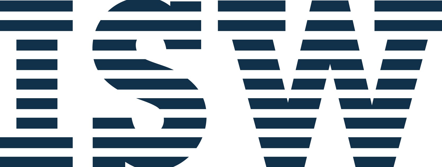 Logo ISW Development Pty Ltd