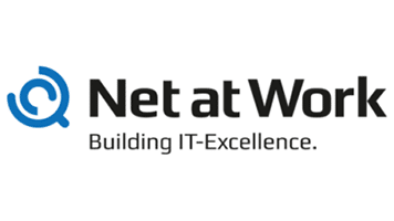 Logo Net At Work