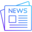 news feed